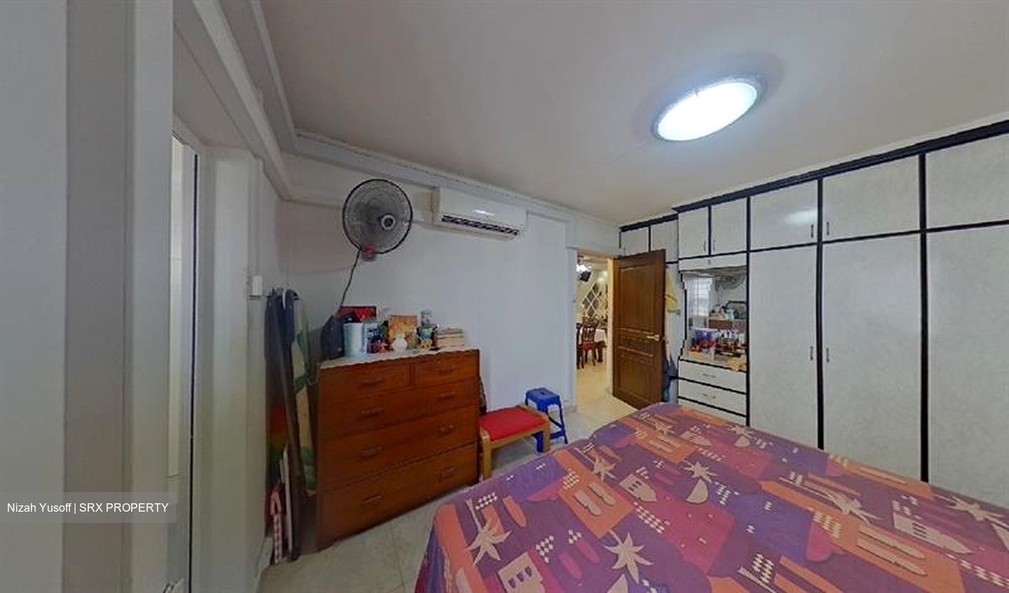 Blk 159 Woodlands Street 13 (Woodlands), HDB 4 Rooms #608053211